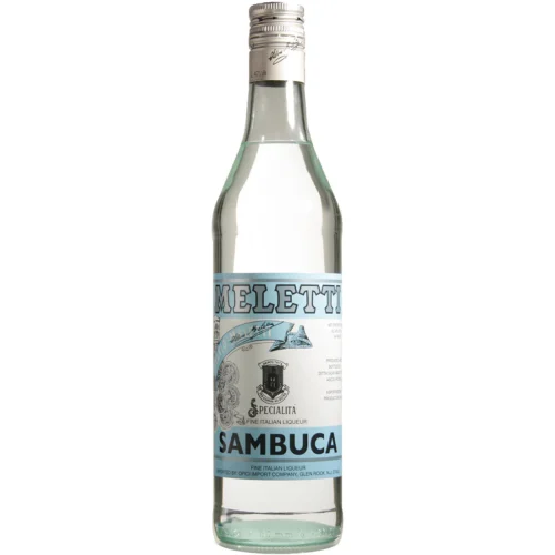Meletti Sambuca 750ml