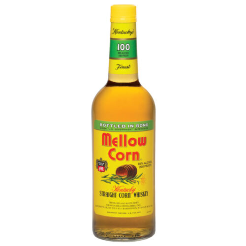 Mellow Corn 750ml