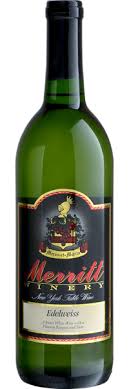 Merrit Edelweiss 750ml