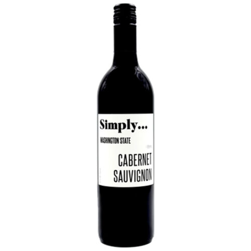 Milbrandt Simply Cab 750ml
