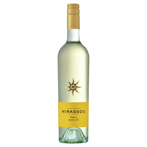 Mirassou Moscato 750ml