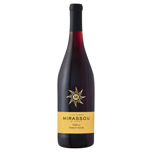 Mirassou Pinot Noir 750ml