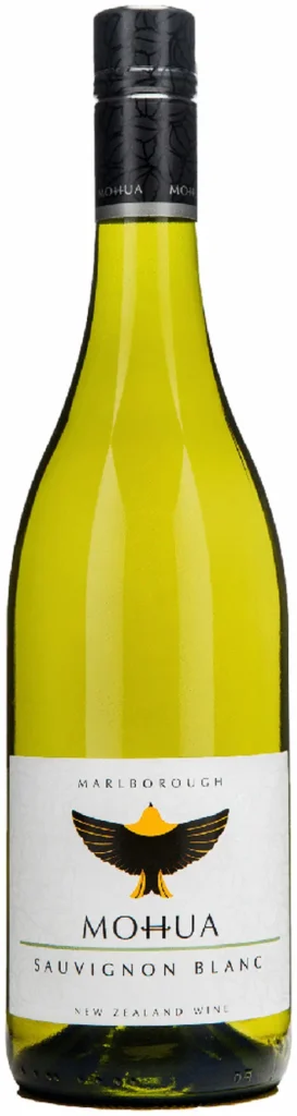 Mohua Sauv Blanc 750ml