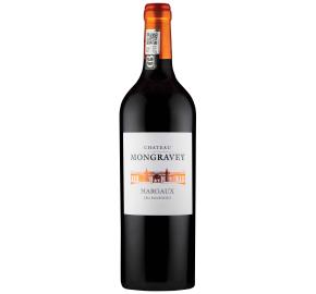 Mongravey Margaux cru 750ml