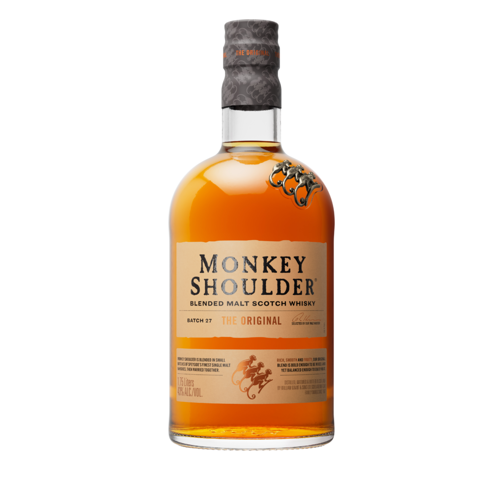 Monkey Shoulder 1.75L