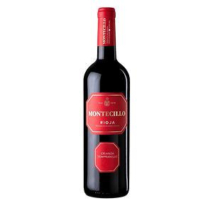 Montecillo Rioja 750ml