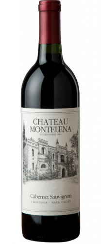 Chateau Montelena Cab 750ml