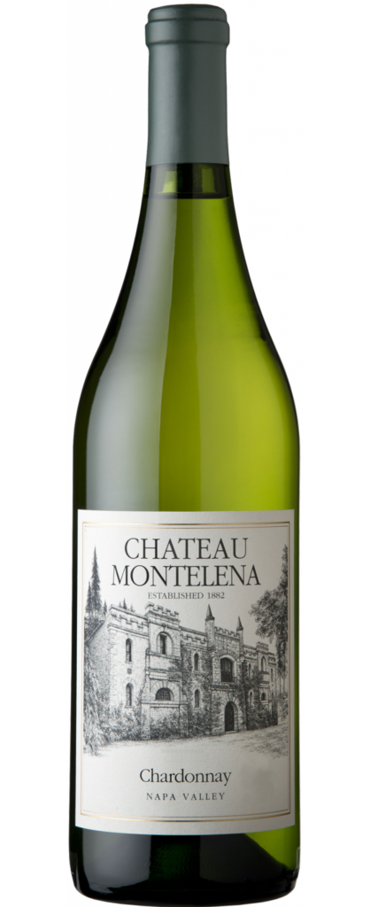 Chateau Montelena Chard 750ml