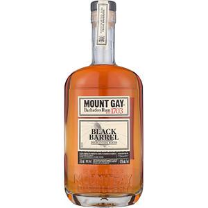 Mount Gay Black 750ml