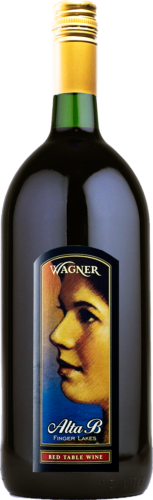 Wagner Alta B 1.5L