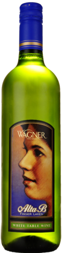 Wagner Alta B 750ml