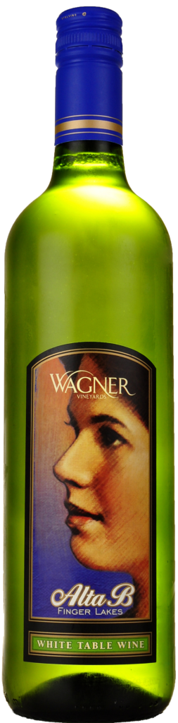 Wagner Alta B 750ml