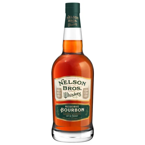 Nelson Bros Reserve 750ml
