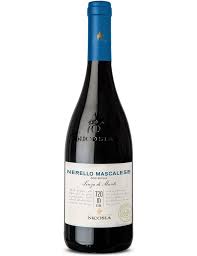 Nerello Mascalese 750ml