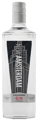 New Amsterdam Gin 1.75L