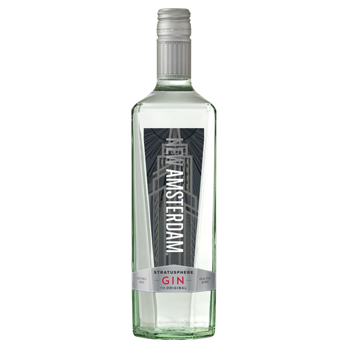 New Amsterdam Gin 750ml