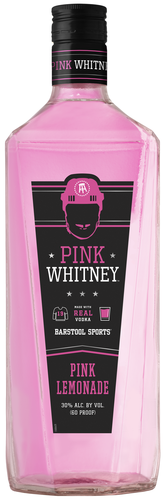 New Amsterdam Pink Whitney 1.75L