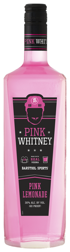 New Amsterdam Pink Whitney L