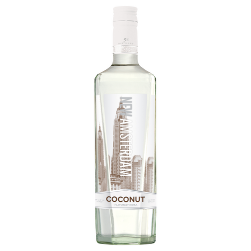 New Amsterdam Coconut 750ml