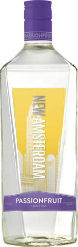 New Amsterdam Passion Fruit 1.75