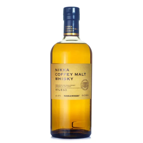 Nikka Coffey Malt Whisky 750ml