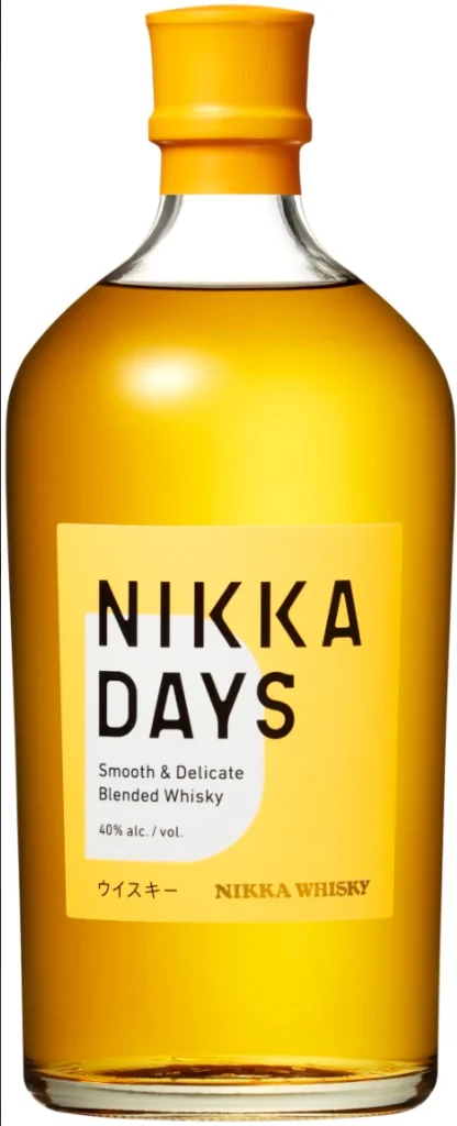 Nikka Days