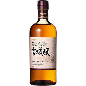 Nikka Miyagikyo