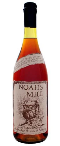 Noahs Mill Bourbon 750ml