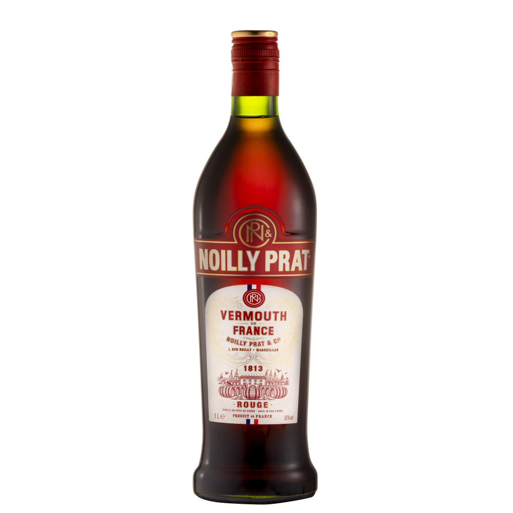 Noilly Prat Sweet Vermouth 1L