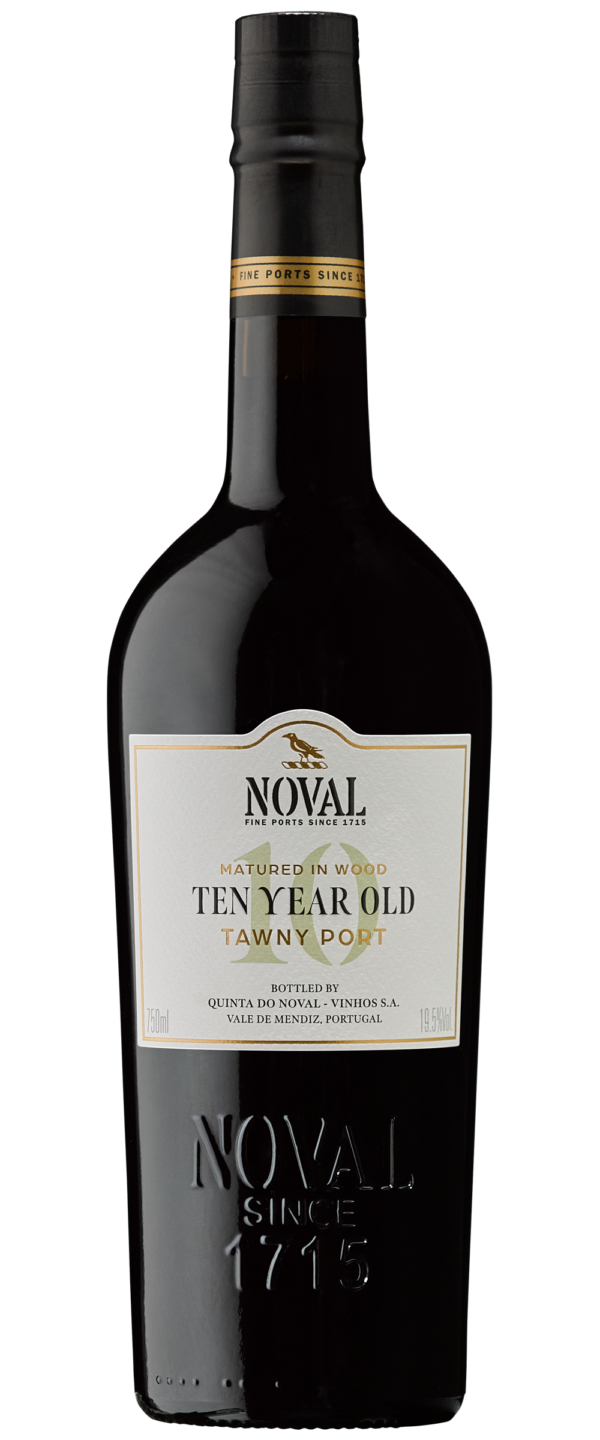 Noval 10 yr Tawny 750ml