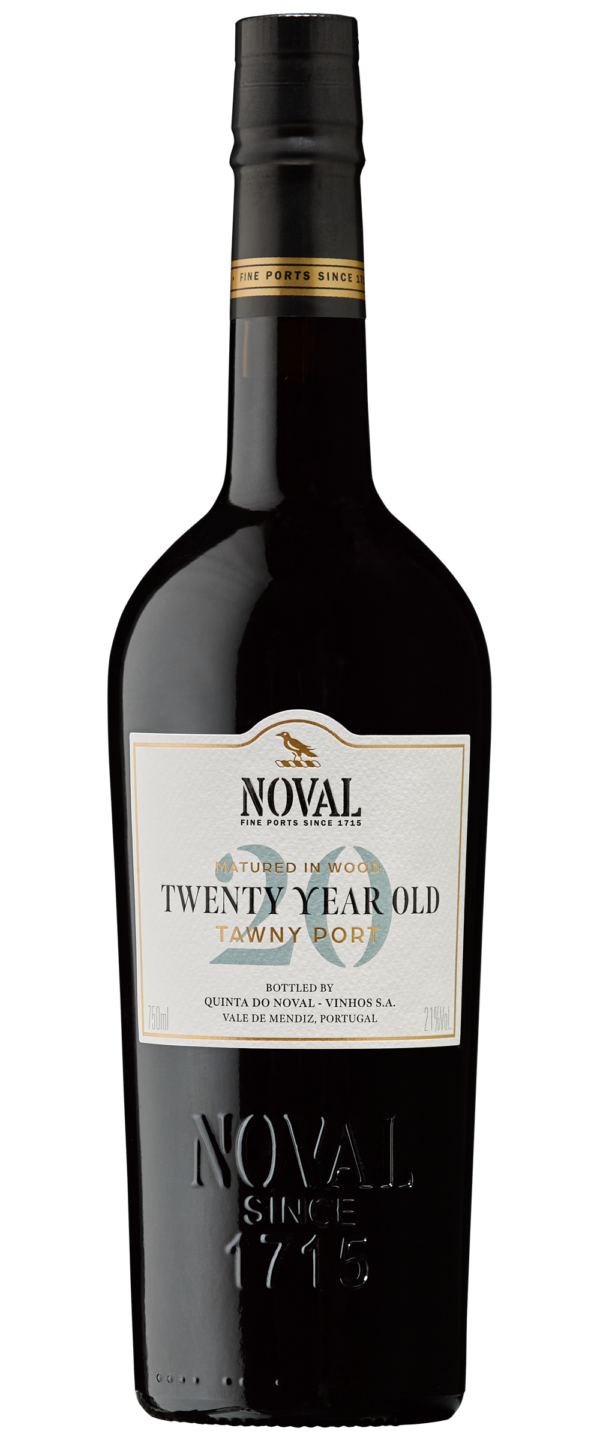 Noval 20 yr Tawny 750ml