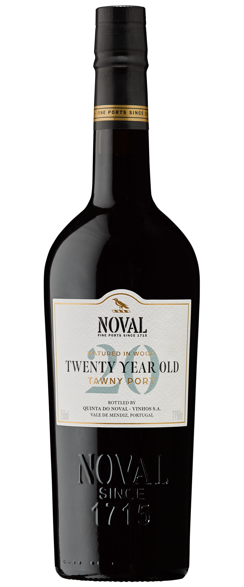 Noval 20 yr Tawny 750ml