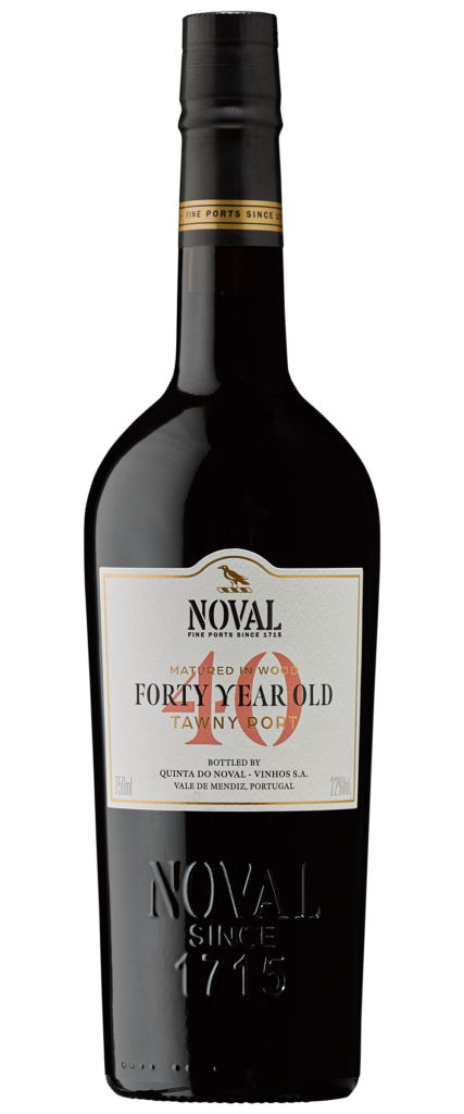 Noval Tawny 40yr 750ml
