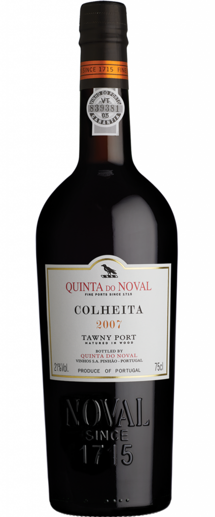Noval Colheita Tawny Port 2003 750ml