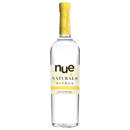 Nue Citrus 750ml