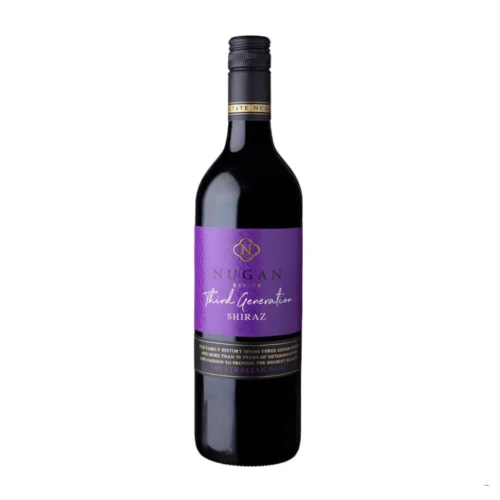 Nugan Estate Shiraz 750ml