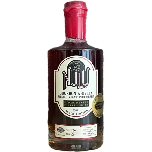 Nulu Tawny Barrel 750ml