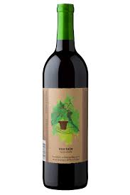 Nurture Red Blend 750ml