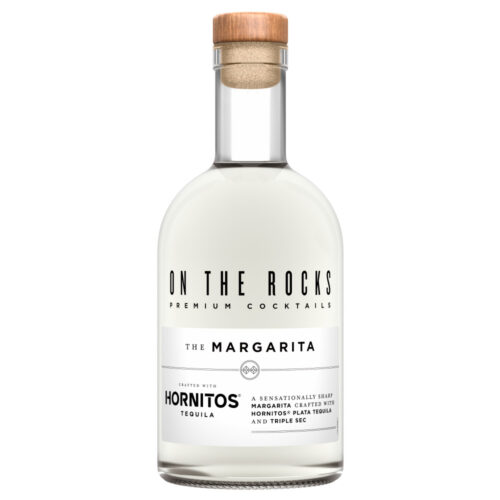 On The Rocks Margarita 750ml