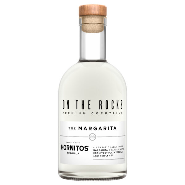 On The Rocks Margarita 750ml