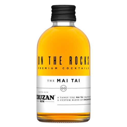 On The Rocks Mai Tai 200ml