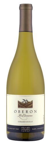 Oberon Chardonnay 750ml