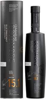 Octomore 15.1