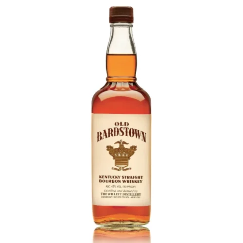 Old Bardstown Bourbon 750ml
