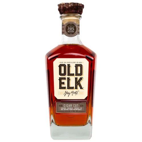 Old Elk Cigar island blend 750ml