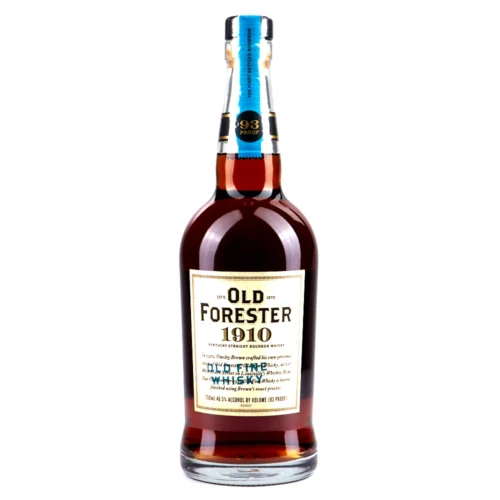Old Forester 1910 375ml