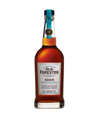 Old Forester 1920 375mL