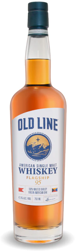Old Line Flagship 750ml