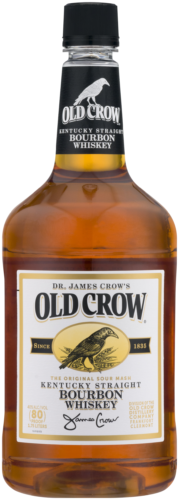 Old Crow 1.75L