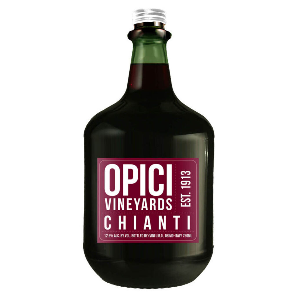 Opici Chianti 3L